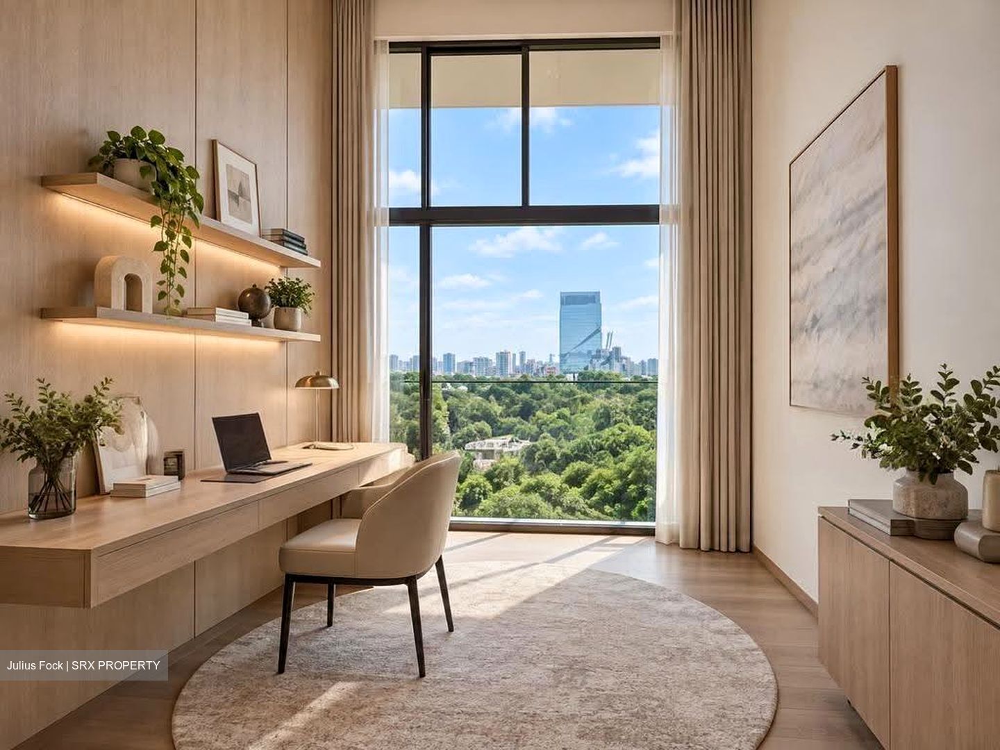 Terra Hill (D5), Apartment #613058141